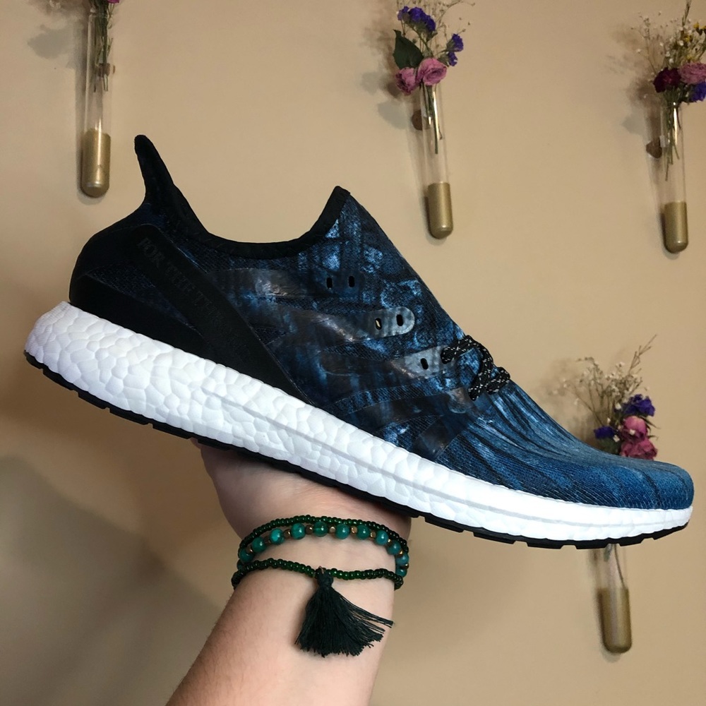 Adidas Speedfactory AM4 Game Of Thrones